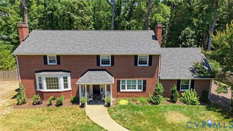 Tiny photo for 2621 Cherrytree Lane, Richmond, VA 23235 (MLS # 2618481)