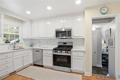 Tiny photo for 2621 Cherrytree Lane, Richmond, VA 23235 (MLS # 2618481)