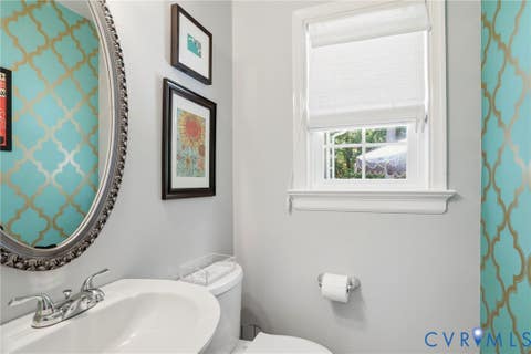 Tiny photo for 2621 Cherrytree Lane, Richmond, VA 23235 (MLS # 2618481)