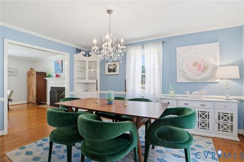 Tiny photo for 2621 Cherrytree Lane, Richmond, VA 23235 (MLS # 2618481)