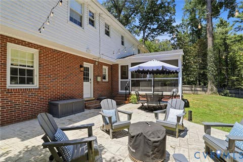 Tiny photo for 2621 Cherrytree Lane, Richmond, VA 23235 (MLS # 2618481)