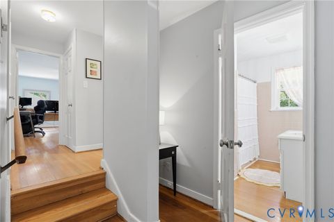 Tiny photo for 2621 Cherrytree Lane, Richmond, VA 23235 (MLS # 2618481)