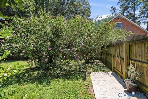 Tiny photo for 2621 Cherrytree Lane, Richmond, VA 23235 (MLS # 2618481)