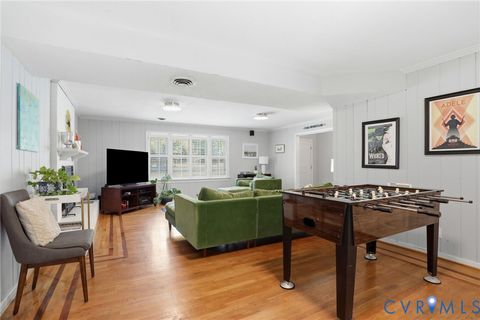 Tiny photo for 2621 Cherrytree Lane, Richmond, VA 23235 (MLS # 2618481)
