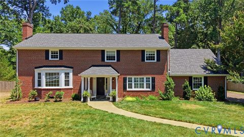 Photo of 2621 Cherrytree Lane, Richmond, VA 23235 (MLS # 2618481)