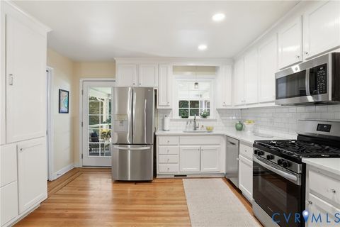 Tiny photo for 2621 Cherrytree Lane, Richmond, VA 23235 (MLS # 2618481)