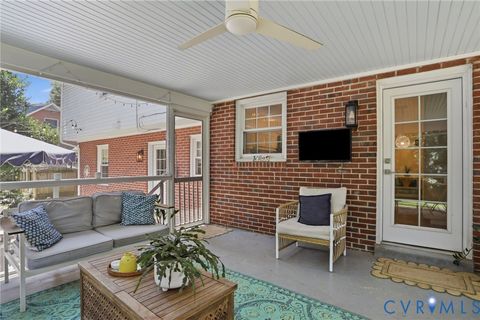 Tiny photo for 2621 Cherrytree Lane, Richmond, VA 23235 (MLS # 2618481)
