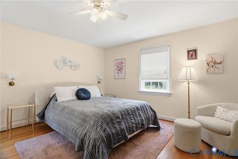 Tiny photo for 2621 Cherrytree Lane, Richmond, VA 23235 (MLS # 2618481)