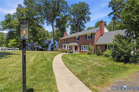 Tiny photo for 2621 Cherrytree Lane, Richmond, VA 23235 (MLS # 2618481)