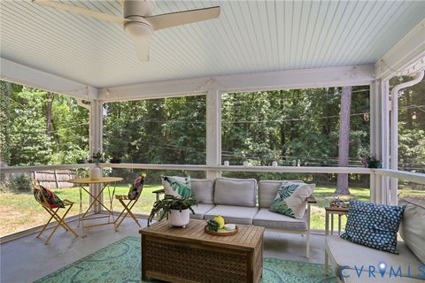 Tiny photo for 2621 Cherrytree Lane, Richmond, VA 23235 (MLS # 2618481)