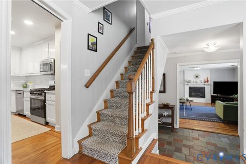 Tiny photo for 2621 Cherrytree Lane, Richmond, VA 23235 (MLS # 2618481)