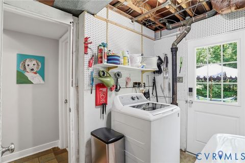 Tiny photo for 2621 Cherrytree Lane, Richmond, VA 23235 (MLS # 2618481)