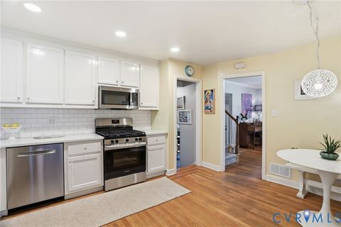 Tiny photo for 2621 Cherrytree Lane, Richmond, VA 23235 (MLS # 2618481)
