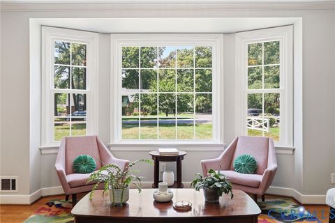 Tiny photo for 2621 Cherrytree Lane, Richmond, VA 23235 (MLS # 2618481)