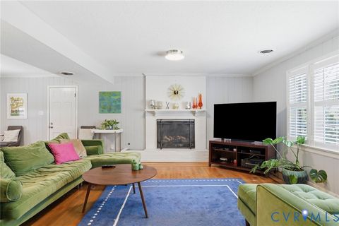 Tiny photo for 2621 Cherrytree Lane, Richmond, VA 23235 (MLS # 2618481)