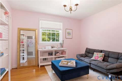 Tiny photo for 2621 Cherrytree Lane, Richmond, VA 23235 (MLS # 2618481)