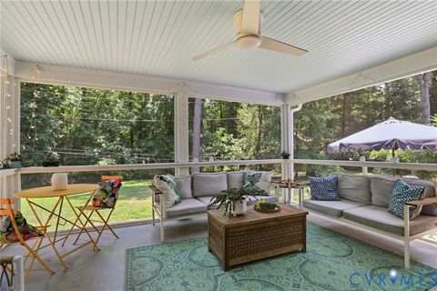 Tiny photo for 2621 Cherrytree Lane, Richmond, VA 23235 (MLS # 2618481)