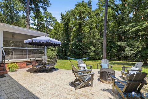 Tiny photo for 2621 Cherrytree Lane, Richmond, VA 23235 (MLS # 2618481)