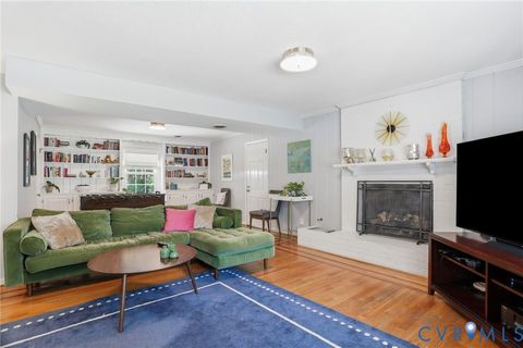 Tiny photo for 2621 Cherrytree Lane, Richmond, VA 23235 (MLS # 2618481)