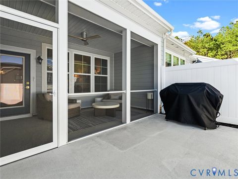 Tiny photo for 9270 Cerulean Place, Richmond, VA 23238 (MLS # 2530507)