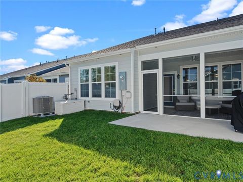 Tiny photo for 9270 Cerulean Place, Richmond, VA 23238 (MLS # 2530507)