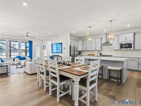 Tiny photo for 9270 Cerulean Place, Richmond, VA 23238 (MLS # 2530507)