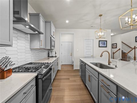 Tiny photo for 9270 Cerulean Place, Richmond, VA 23238 (MLS # 2530507)