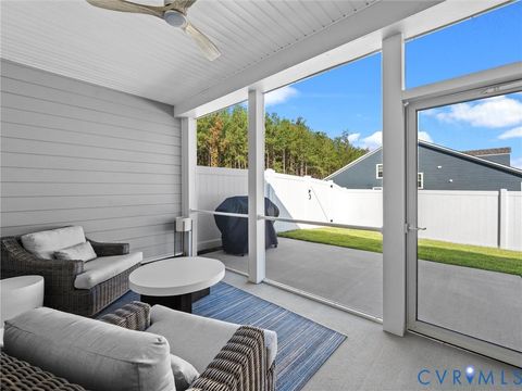 Tiny photo for 9270 Cerulean Place, Richmond, VA 23238 (MLS # 2530507)