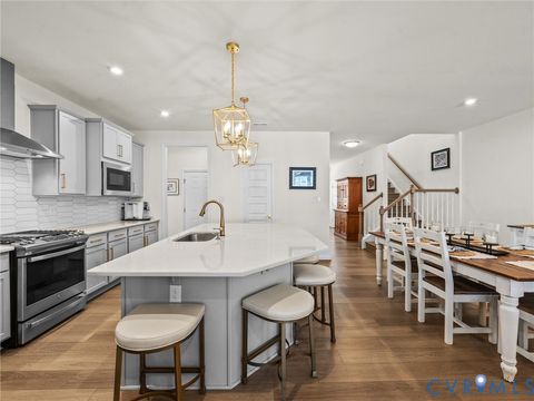 Tiny photo for 9270 Cerulean Place, Richmond, VA 23238 (MLS # 2530507)