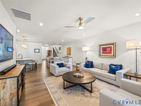 Tiny photo for 9270 Cerulean Place, Richmond, VA 23238 (MLS # 2530507)