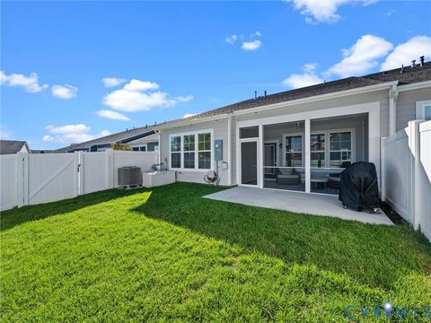 Tiny photo for 9270 Cerulean Place, Richmond, VA 23238 (MLS # 2530507)