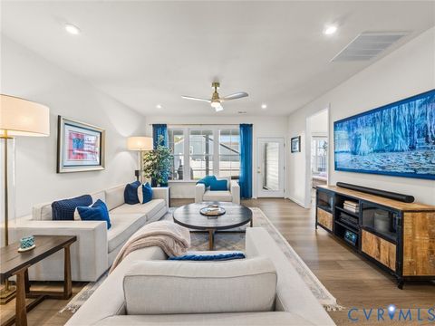 Tiny photo for 9270 Cerulean Place, Richmond, VA 23238 (MLS # 2530507)