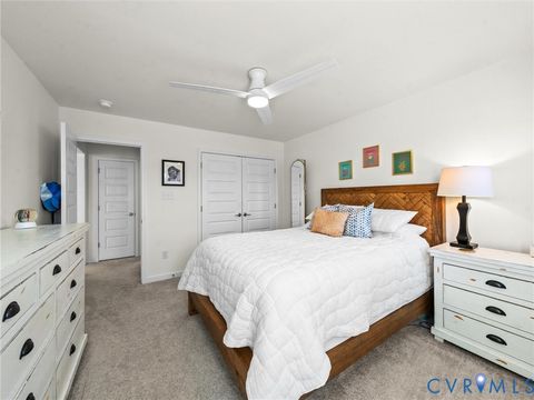 Tiny photo for 9270 Cerulean Place, Richmond, VA 23238 (MLS # 2530507)