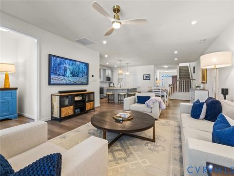 Tiny photo for 9270 Cerulean Place, Richmond, VA 23238 (MLS # 2530507)