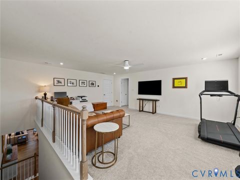 Tiny photo for 9270 Cerulean Place, Richmond, VA 23238 (MLS # 2530507)