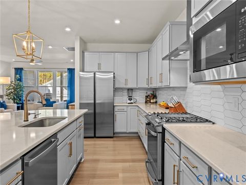 Tiny photo for 9270 Cerulean Place, Richmond, VA 23238 (MLS # 2530507)