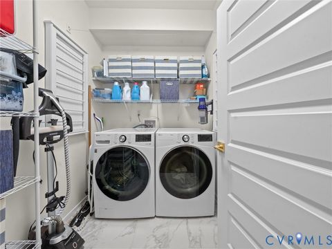 Tiny photo for 9270 Cerulean Place, Richmond, VA 23238 (MLS # 2530507)