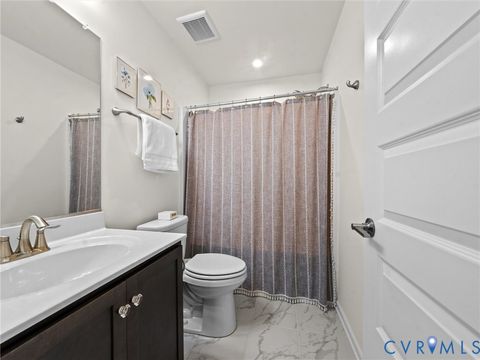 Tiny photo for 9270 Cerulean Place, Richmond, VA 23238 (MLS # 2530507)
