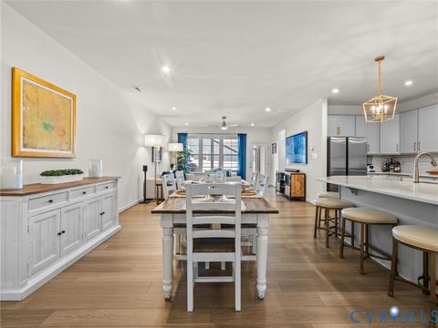 Tiny photo for 9270 Cerulean Place, Richmond, VA 23238 (MLS # 2530507)