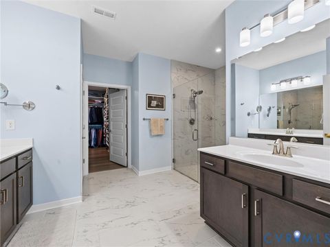 Tiny photo for 9270 Cerulean Place, Richmond, VA 23238 (MLS # 2530507)