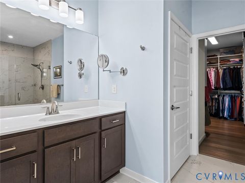 Tiny photo for 9270 Cerulean Place, Richmond, VA 23238 (MLS # 2530507)