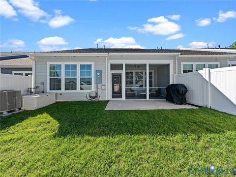 Tiny photo for 9270 Cerulean Place, Richmond, VA 23238 (MLS # 2530507)