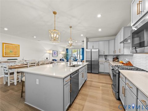 Tiny photo for 9270 Cerulean Place, Richmond, VA 23238 (MLS # 2530507)