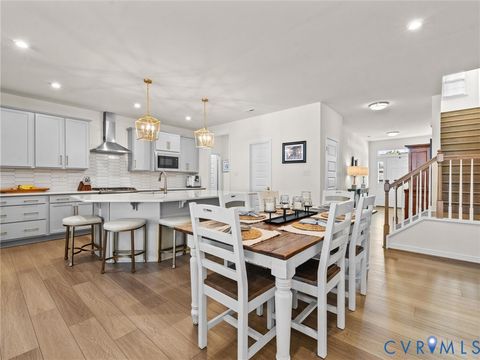 Tiny photo for 9270 Cerulean Place, Richmond, VA 23238 (MLS # 2530507)