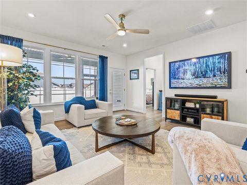 Tiny photo for 9270 Cerulean Place, Richmond, VA 23238 (MLS # 2530507)