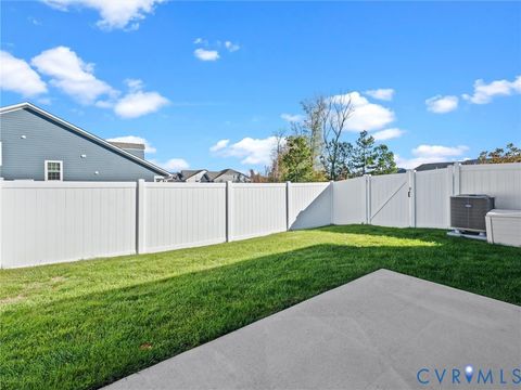 Tiny photo for 9270 Cerulean Place, Richmond, VA 23238 (MLS # 2530507)