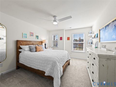 Tiny photo for 9270 Cerulean Place, Richmond, VA 23238 (MLS # 2530507)