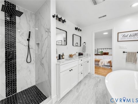 Tiny photo for 5117 Byrd Mill Road, Louisa, VA 23093 (MLS # 2533803)