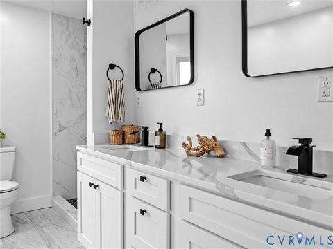 Tiny photo for 5117 Byrd Mill Road, Louisa, VA 23093 (MLS # 2533803)