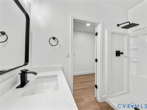 Tiny photo for 5117 Byrd Mill Road, Louisa, VA 23093 (MLS # 2533803)